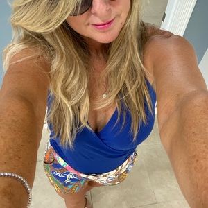 Meet your Posher, Christina